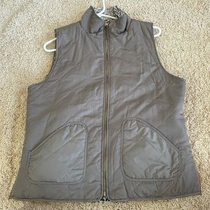 Lightweight vest